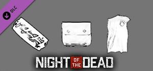 Night of the Dead - Transparent Pack banner