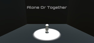 Alone Or Together banner