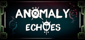 Anomaly Echoes banner