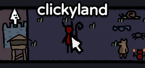 clickyland banner