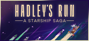 Hadley's Run: A Starship Saga banner