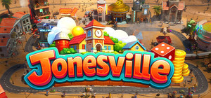 Jonesville banner