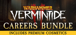 Warhammer: Vermintide 2 - Careers & Cosmetics Bundle banner