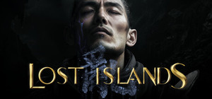 Lost Islands banner