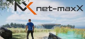 net-maxX banner