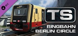Train Simulator: Ringbahn Berlin Circle banner