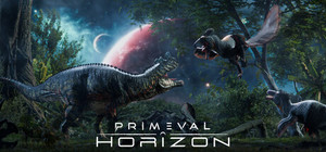 Primeval Horizon banner