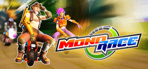 MonoRace banner
