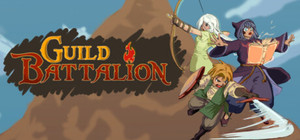 Guild Battalion banner