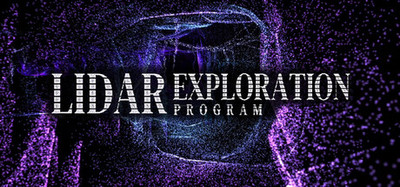 LiDAR Exploration Program