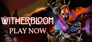 Witherbloom banner