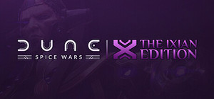 Dune: Spice Wars - The Ixian Edition banner
