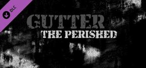 GUTTER: The Perished banner