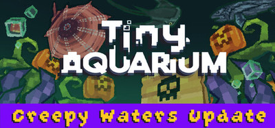 Tiny Aquarium: Social Fishkeeping
