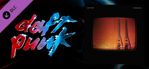 Beat Saber - Daft Punk - "Technologic" banner