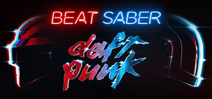 Beat Saber - Daft Punk Music Pack banner