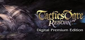 Tactics Ogre Reborn Premium Edition banner