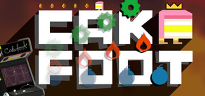 Cakefoot banner
