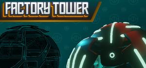 Factory Tower banner