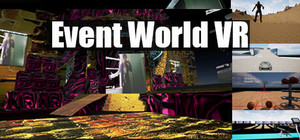 Event World VR banner
