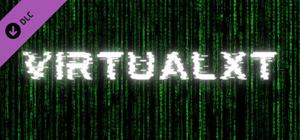RetroArch - VirtualXT banner