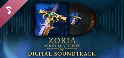 Zoria: Age of Shattering - Soundtrack