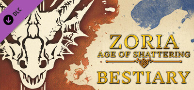 Zoria: Age of Shattering - Digital Bestiary