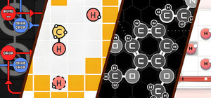 Molecular Marvels banner