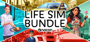 Life Sim Bundle banner