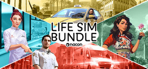 Life Sim Bundle banner