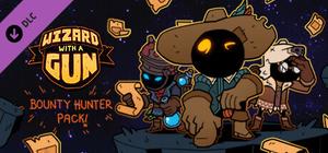 Wizard with a Gun - Bounty Hunter Pack banner