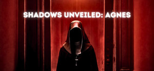 Shadows Unveiled: Agnes banner