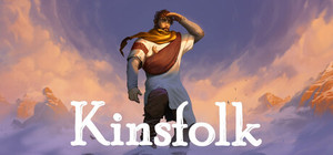 Kinsfolk banner