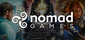 Nomad Games Collection banner