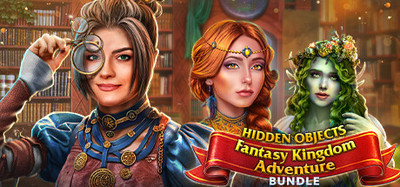 Fantasy Kingdom Adventure