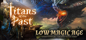 High Fantasy RPGs banner