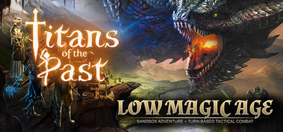 High Fantasy RPGs