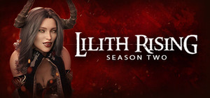 Lilith Rising - Season 2 banner