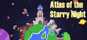 Atlas of the Starry Night banner