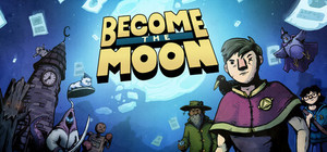Become the Moon banner