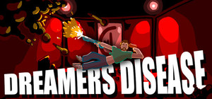 Dreamers Disease banner