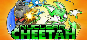 Nuclear Cheetah banner