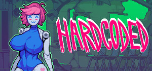 HARDCODED banner