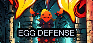 Egg Defense banner