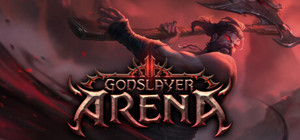 Godslayer Arena banner