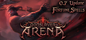 Godslayer Arena banner