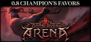 Godslayer Arena banner