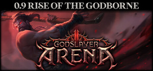 Godslayer Arena banner