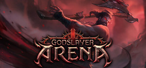 Godslayer Arena banner