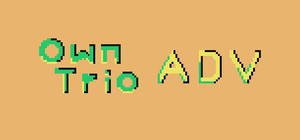 OwnTrio -Adventure banner